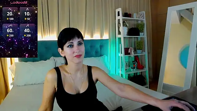 Snapshot of HeidiBloom chatting on 03-20-25, 03:14 HeidiBloom online show from 03-20-25, 03:14