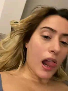 afrodizyak online show from 02-02-26, 02:43