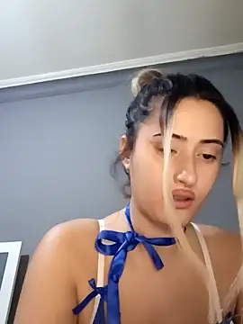 afrodizyak online show from 02-12-25, 08:29