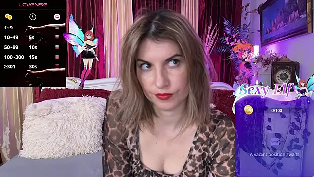 Snapshot of Selena_Sweetie chatting on 03-02-25, 05:52 Selena Sweetie online show from 03-02-25, 05:52