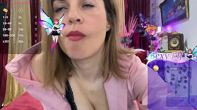 Snapshot of Selena_Sweetie chatting on 03-19-25, 12:23 Selena Sweetie online show from 03-19-25, 12:23