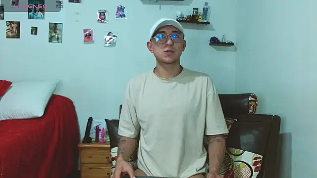 samfox  online show from 12-02-24, 02:26