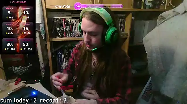 nicolasdumand21 online show from 12-06-24, 08:01