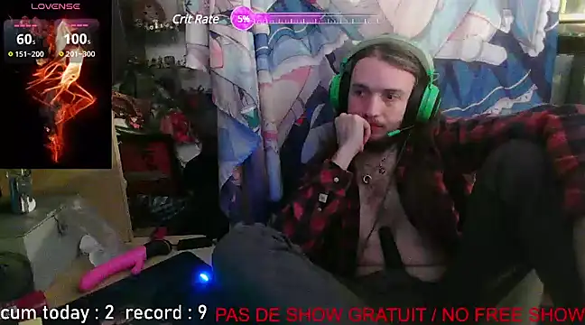 nicolasdumand21 online show from 12-07-24, 06:32