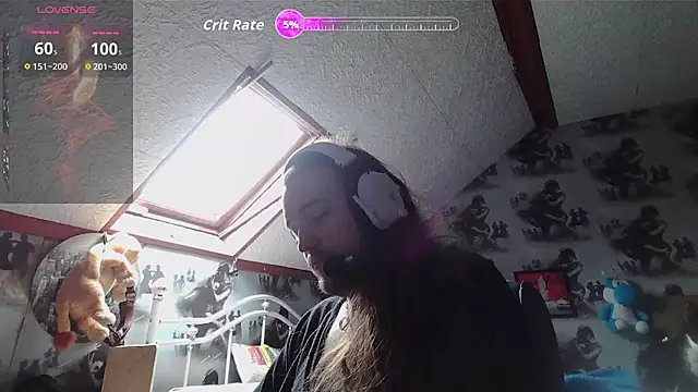 nicolasdumand21 online show from 01-11-26, 11:50