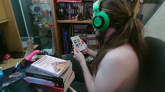 nicolasdumand21 online show from 02-17-25, 07:55