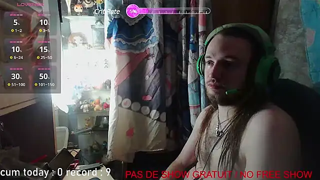 nicolasdumand21 online show from 01-25-25, 01:41