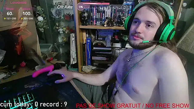 nicolasdumand21 online show from 02-10-25, 08:31