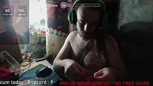 nicolasdumand21 online show from 01-24-25, 09:37