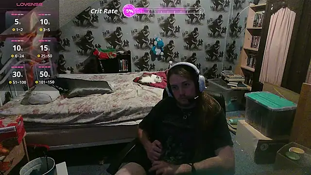 nicolasdumand21 online show from 12-21-25, 10:43