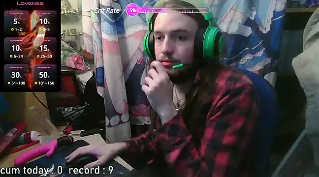 nicolasdumand21 online show from 12-06-24, 01:06