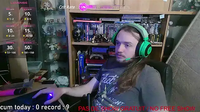 nicolasdumand21 online show from 02-15-25, 09:28