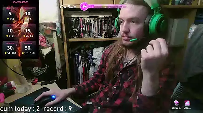 nicolasdumand21 online show from 12-07-24, 08:38