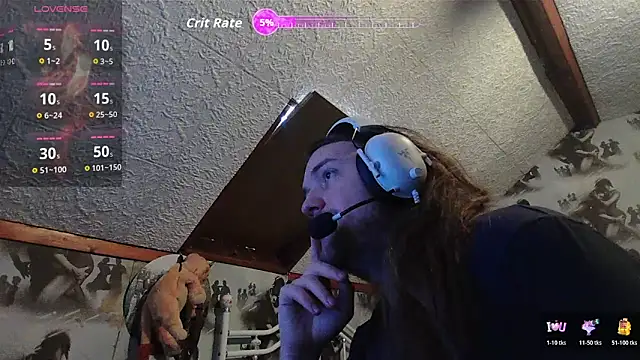 nicolasdumand21 online show from 01-19-26, 11:25