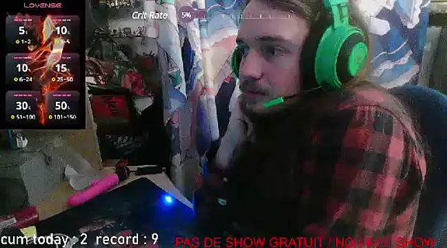 nicolasdumand21 online show from 12-07-24, 09:39