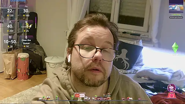 larsgessner30 online show from 04-25-26, 01:30