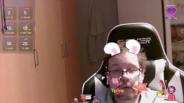 larsgessner30 online show from 04-05-26, 06:58