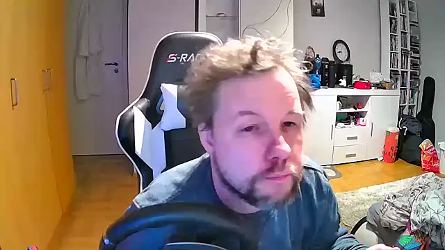 larsgessner30 online show from 03-31-26, 11:07