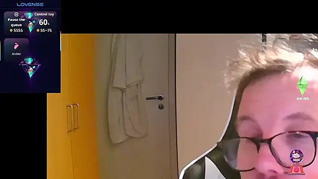 larsgessner30 online show from 03-27-26, 10:33