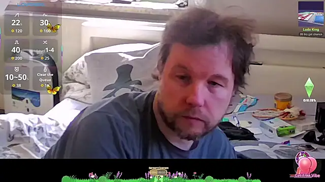 Snapshot of larsgessner30 chatting on 06-04-26, 06:29 larsgessner30 online show from 06-04-26, 06:29