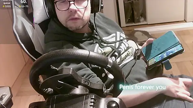 larsgessner30 online show from 02-17-26, 07:44