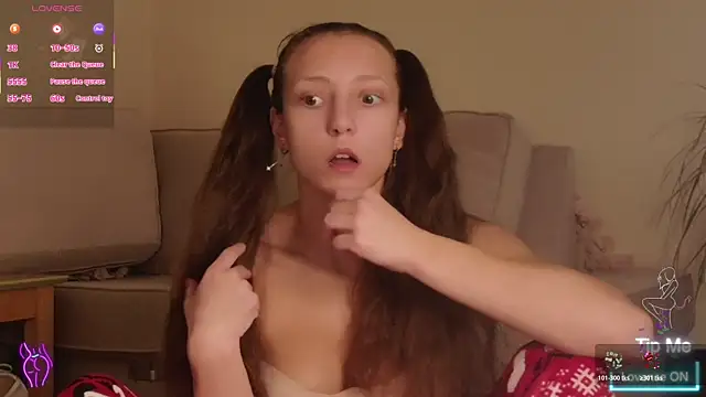 Milky flexy cat online show from 11-09-25, 02:43