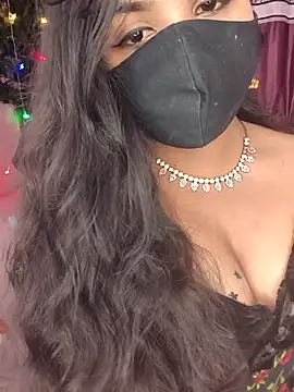 Tanvi-patil online show from 09-30-25, 04:35