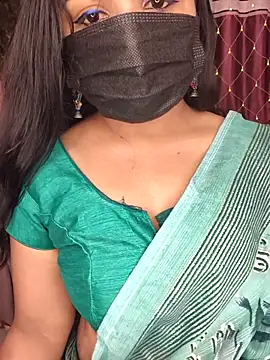 Tanvi-patil online show from 10-17-25, 03:47