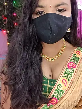 Tanvi-patil online show from 09-25-25, 07:14