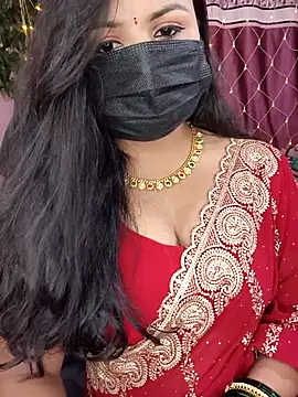 Tanvi-patil online show from 10-18-25, 04:09