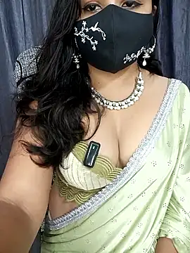 Tanvi-patil online show from 04-15-26, 04:55