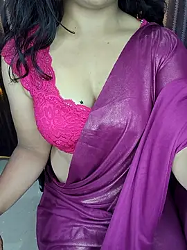 Tanvi-patil online show from 02-14-25, 05:30
