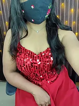 Tanvi-patil online show from 03-13-25, 08:37
