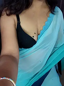 Tanvi-patil online show from 01-16-25, 07:28