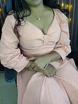 Tanvi-patil online show from 02-18-25, 07:10