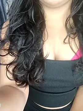 Snapshot of Tanvi-patil chatting on 07-19-26, 06:55 Tanvi-patil online show from 07-19-26, 06:55