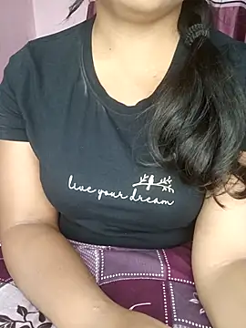 Tanvi-patil online show from 02-06-26, 04:58