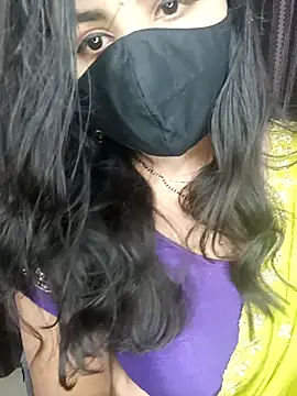 Tanvi-patil online show from 03-18-26, 04:52