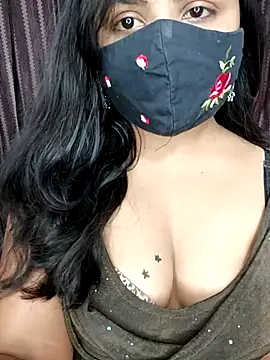 Tanvi-patil online show from 03-15-26, 04:47