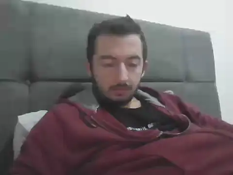 laynufff online show from 11-01-25, 05:40