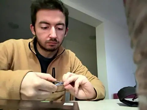 laynufff online show from 01-09-26, 05:14