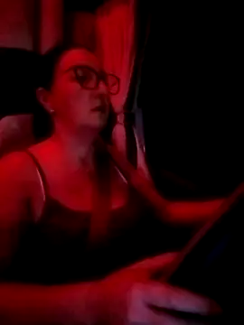 cuplubijoanna online show from 12-20-25, 12:57