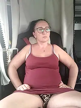cuplubijoanna online show from 09-27-25, 10:21