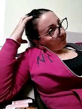 cuplubijoanna online show from 02-08-26, 07:11