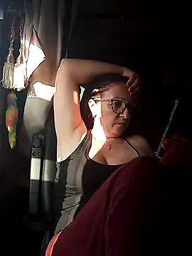 cuplubijoanna online show from 03-08-26, 03:04