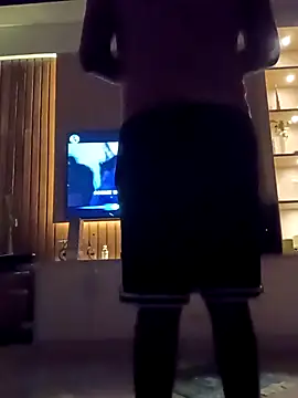 SexyMama boy online show from 04-18-26, 07:58