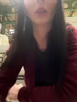 Snapshot of hrnxyygirl chatting on 12-17-24, 02:55 hrnxyygirl online show from 12-17-24, 02:55