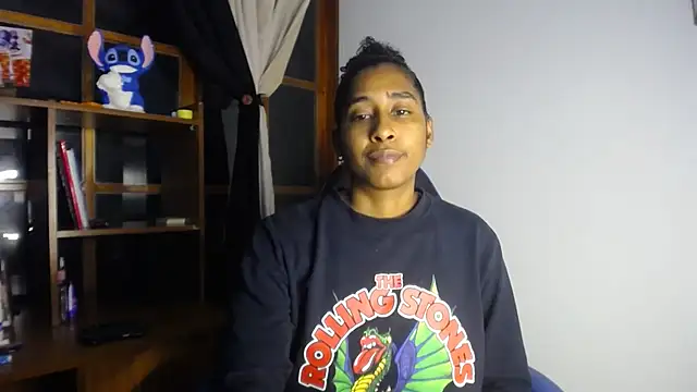 yohatinelly07 online show from 06-02-26, 10:15