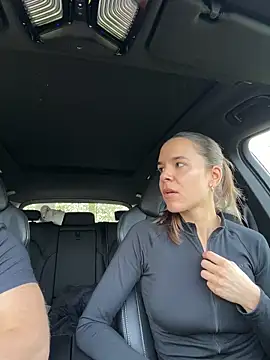 JuicyFruits93 online show from 03-12-26, 11:14