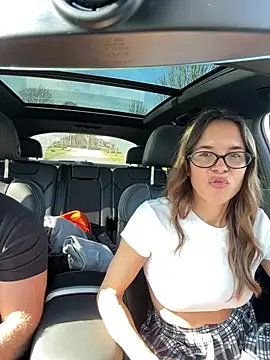 JuicyFruits93 online show from 02-15-26, 11:53